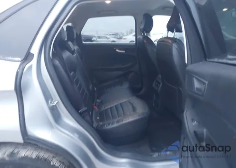 2020 Ford Edge Se из США, поврежденный, VIN 2FMPK3G90LBA34114